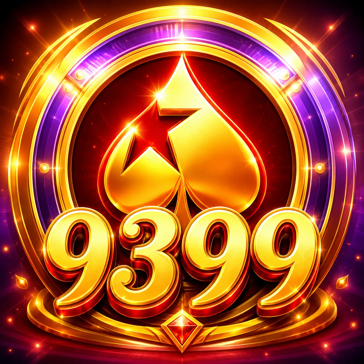 9939 - Petualangan Arcade Seru