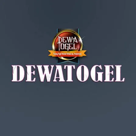 DEWATOGEL - Game Domino Terbaik untuk Pengalaman Seru