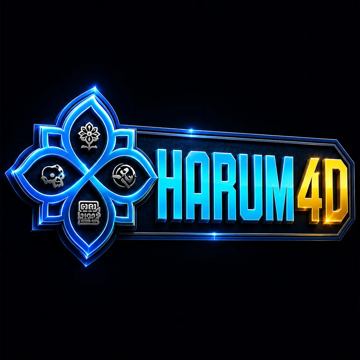HARUM4D - Petualangan Seru dalam Dunia Match-3