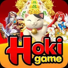 HOKIGAME - Pertarungan Seru dan Mengasyikkan
