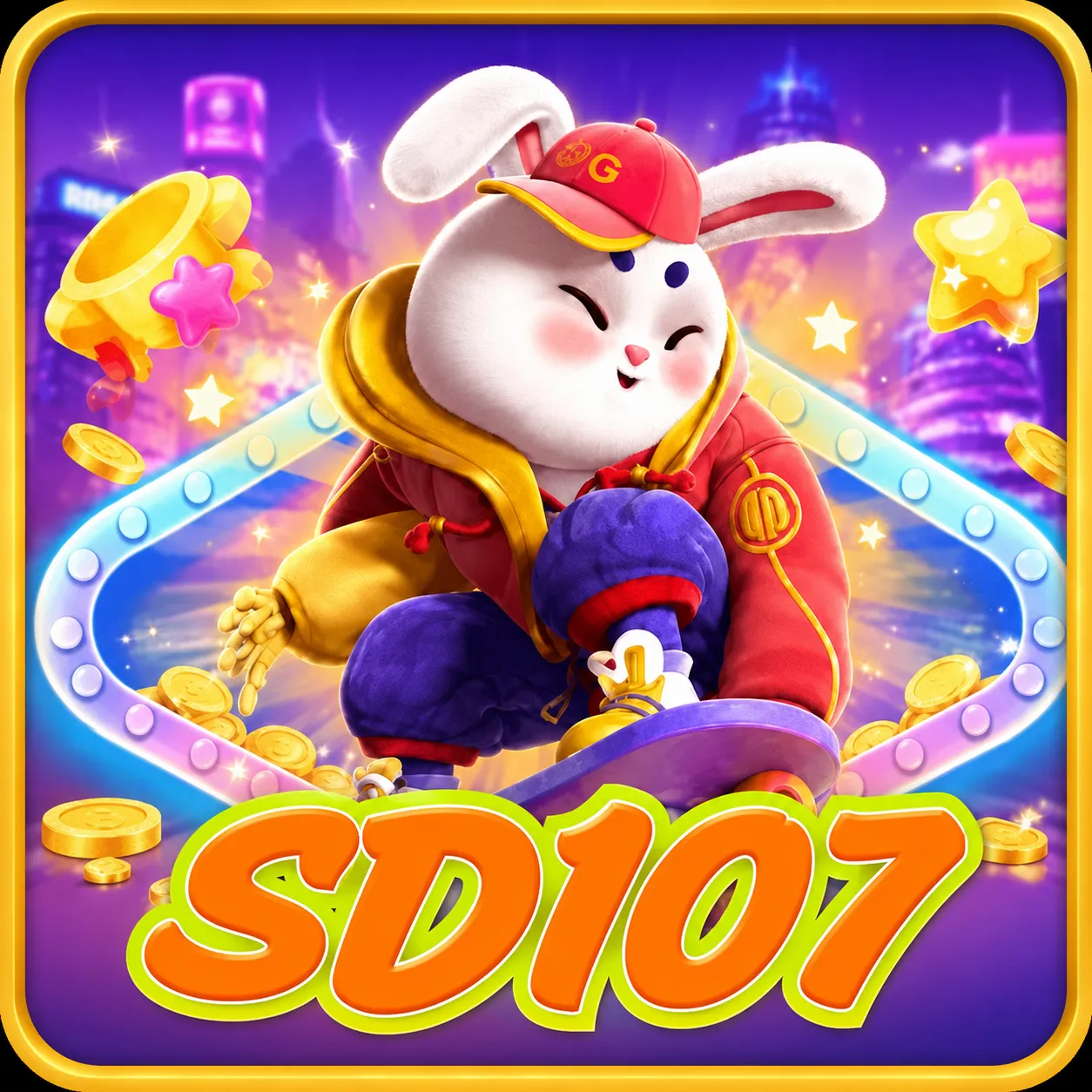 SD107 - Petualangan Epik dalam Dunia ARPG