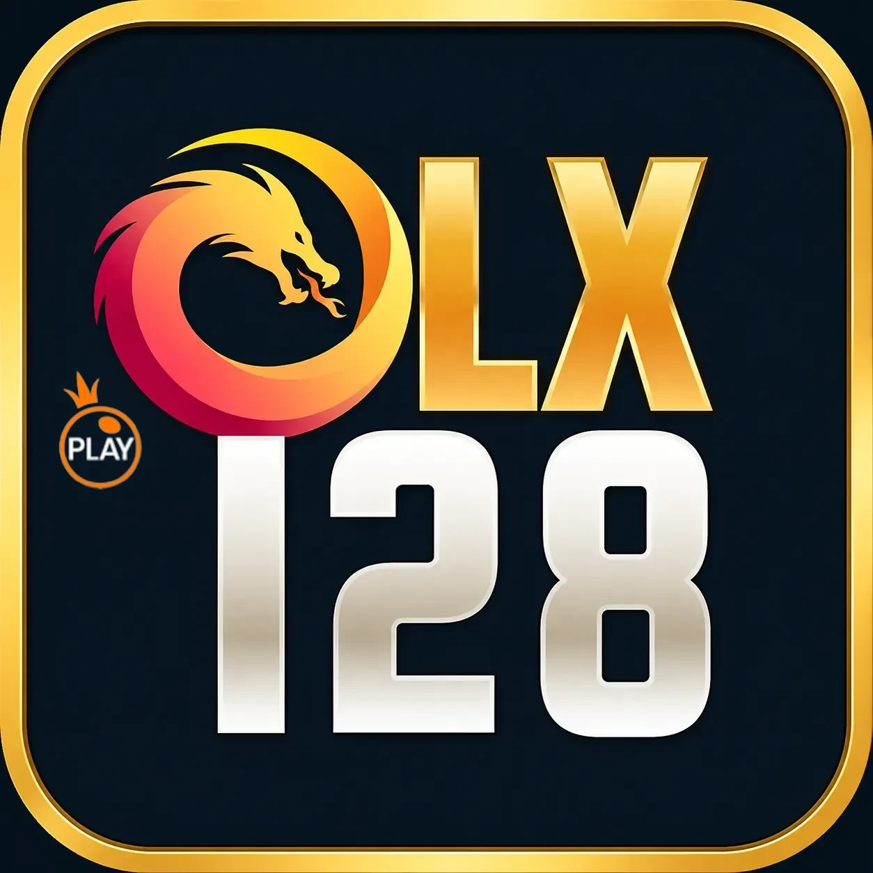 Logo olx128